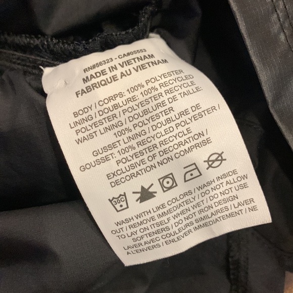 Nike athletic running shorts - Picture 9 of 9